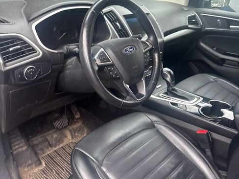 Used 2018 Ford Edge SEL w/ Equipment Group 201A AWD/4WD image 6