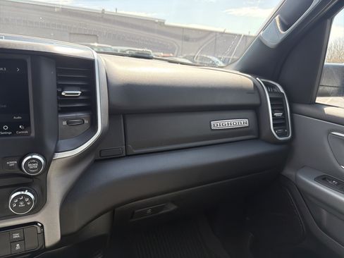 Used 2021 RAM 1500 Big Horn w/ Trailer Tow Group image 21