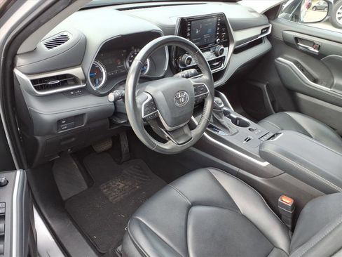 Used 2022 Toyota Highlander XLE image 15