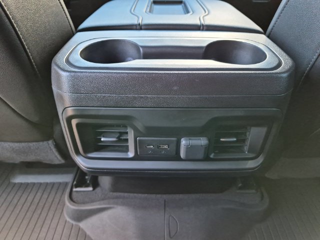 Used 2020 Chevrolet Silverado 1500 RST AWD/4WD image 23