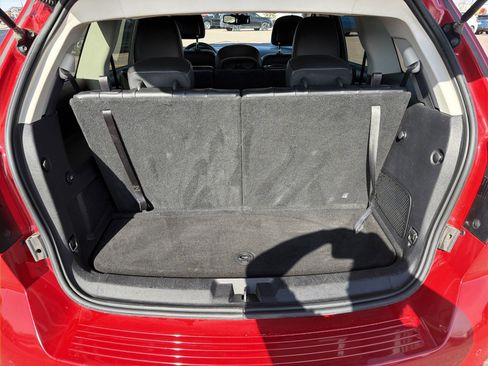 Used 2017 Dodge Journey GT image 29