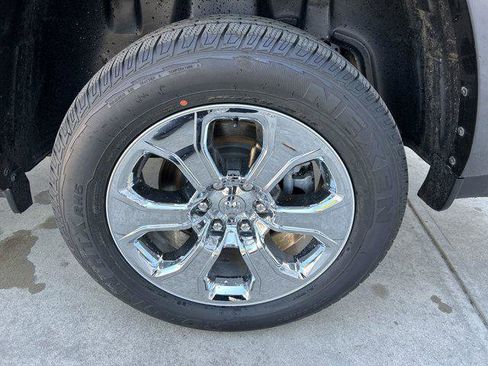 New 2025 RAM 1500 Big Horn image 14