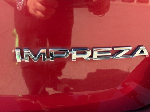 Used 2021 Subaru Impreza 2.0i AWD/4WD image 28