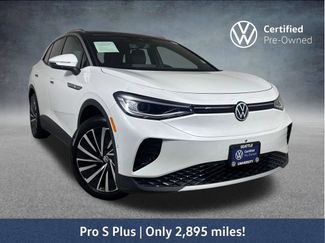 Used 2023 Volkswagen ID.4 Pro S Plus RWD 360° Tour
