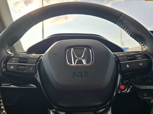 Used 2024 Honda CR-V EX-L image 22