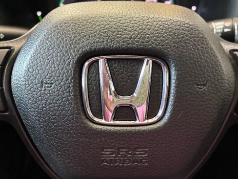 Used 2024 Honda Accord Sport image 15