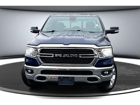 Used 2020 RAM 1500 Big Horn image 4