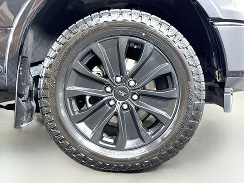 Used 2020 Ford F150 Lariat w/ Equipment Group 502A Luxury image 50