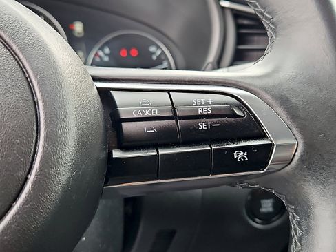 Used 2024 MAZDA CX-30 AWD 2.5 S w/ Select Sport Pkg image 18