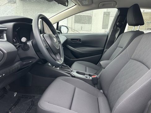 New 2026 Toyota Corolla LE image 10