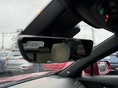 Used 2020 Cadillac XT4 Sport AWD/4WD image 25