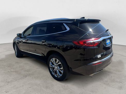 Used 2019 Buick Enclave Avenir AWD/4WD image 4