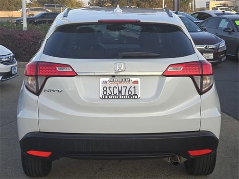 Used 2020 Honda HR-V EX image 5