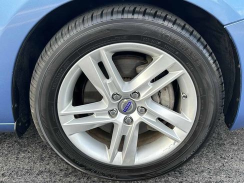 Used 2015 Volvo V60 T5 Premier Plus image 61