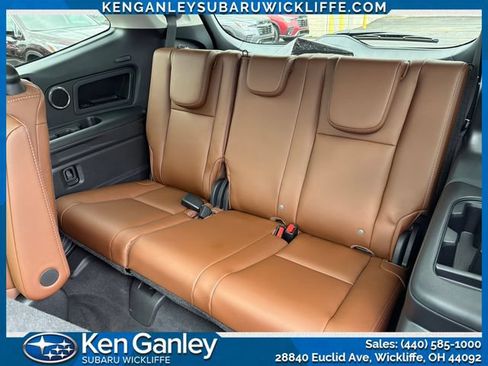 Used 2026 Subaru Ascent Touring AWD/4WD image 15