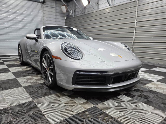 Used 2020 Porsche 911 Carrera S RWD image 5