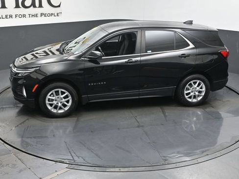 Used 2022 Chevrolet Equinox LT AWD/4WD image 58