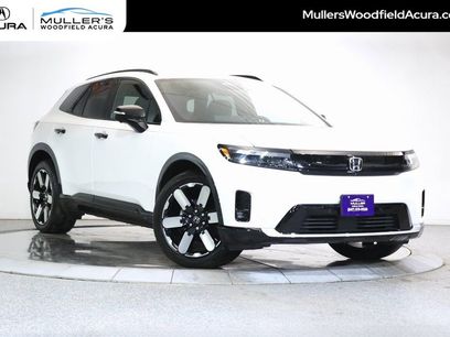 Used 2024 Honda Prologue Elite