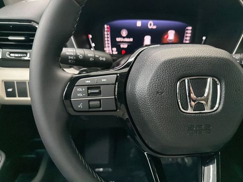 New 2026 Honda Pilot EX-L image 26