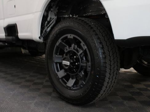 Used 2025 Ford F350 XL w/ STX Appearance Package image 28