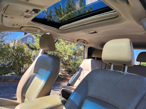 Used 2016 Subaru Outback 2.5i Limited image 38