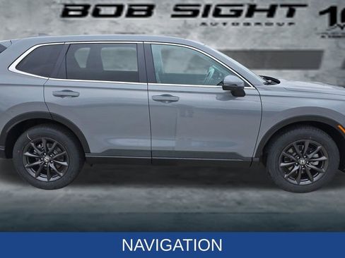 New 2026 Honda CR-V EX-L image 7