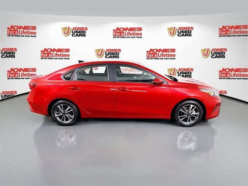 Used 2023 Kia Forte LXS image 15