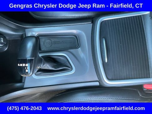 Certified 2023 Dodge Charger R/T w/ Plus Group RWD image 49