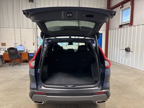 Certified 2026 Honda CR-V Sport-L image 14