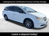 Used 2013 Honda Odyssey EX image 1