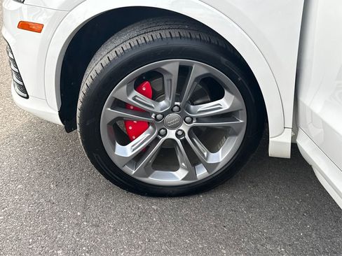 Used 2018 Audi Q3 2.0T Premium Plus w/ Premium Plus Package image 31