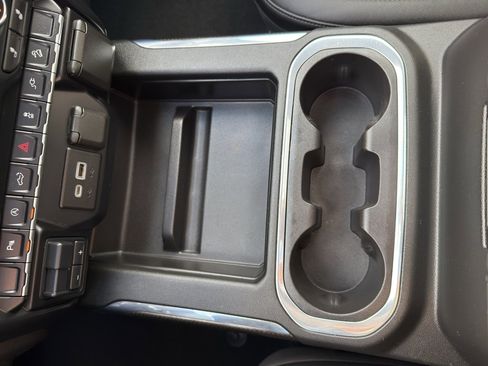 Used 2021 Chevrolet Silverado 1500 RST w/ All Star Edition Plus image 24