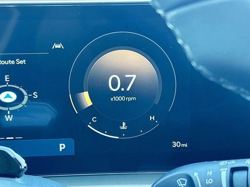 New 2026 Hyundai Tucson SEL image 12