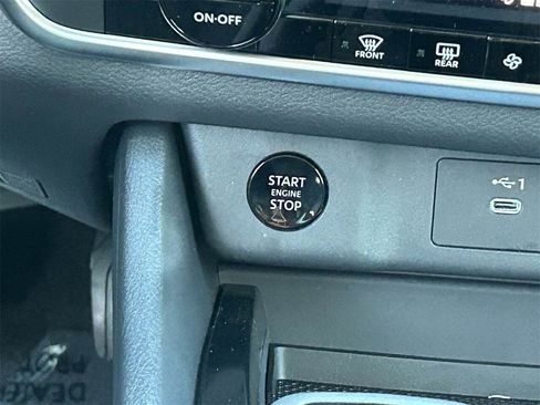New 2026 Nissan Rogue SV FWD image 25