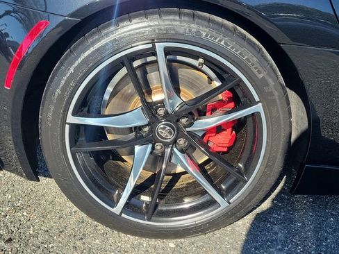 Used 2021 Toyota Supra Premium w/ Driver Assist Package image 5