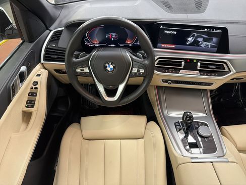 Used 2022 BMW X5 sDrive40i RWD image 27