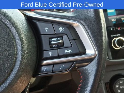 Used 2022 Subaru Impreza 2.0i Sport w/ Popular Package #3 AWD/4WD image 25