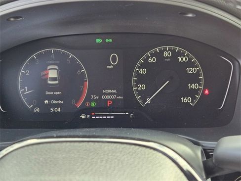 New 2026 Honda Civic Sport image 13