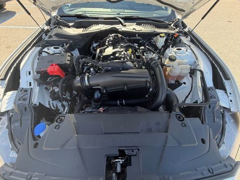 Used 2024 Ford Mustang EcoBoost image 20