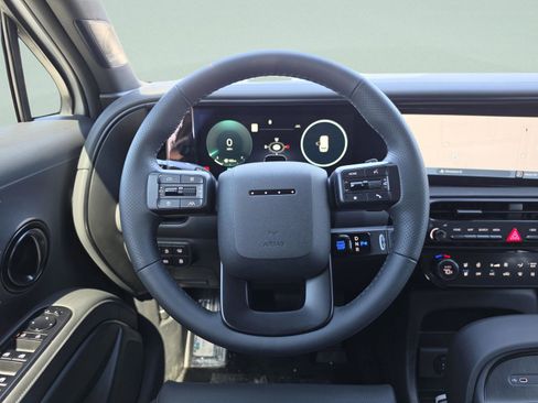 New 2026 Hyundai Palisade XRT Pro AWD/4WD image 20