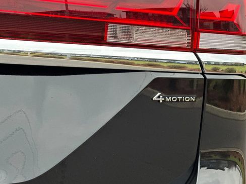 New 2026 Volkswagen Atlas SE AWD/4WD image 25