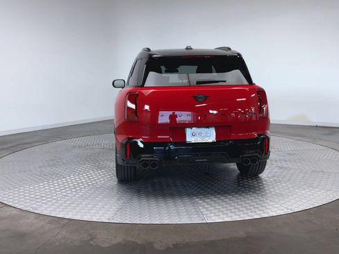 New 2027 MINI Cooper Countryman John Cooper Works w/ Comfort Package Max AWD/4WD image 7