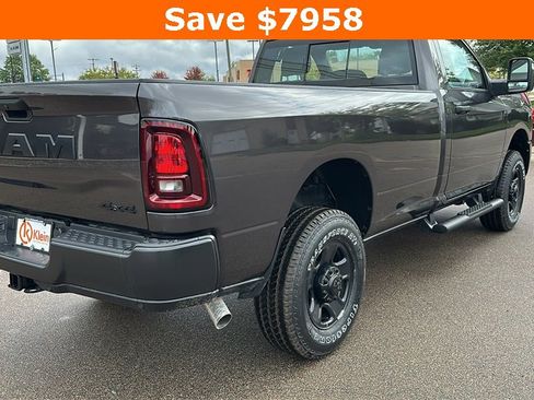 New 2026 RAM 2500 Tradesman image 11