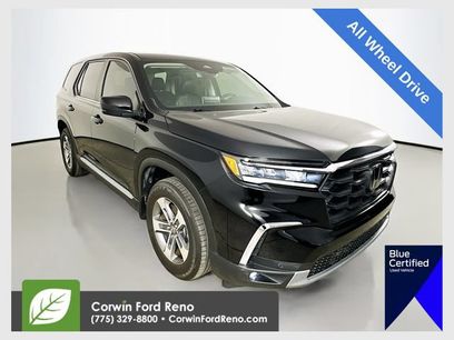 Used 2024 Honda Pilot EX-L