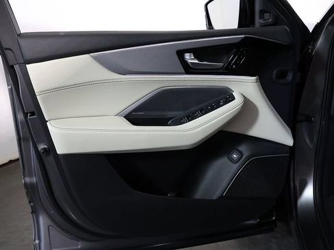 Certified 2026 Acura MDX A-Spec AWD/4WD image 28