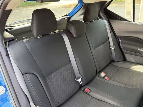 Used 2024 Nissan Kicks SV FWD image 28