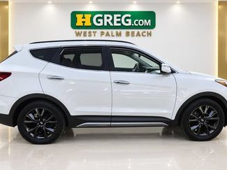 Used 2017 Hyundai Santa Fe Sport FWD video 2
