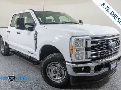Used 2025 Ford F250 XL w/ XL Chrome Package