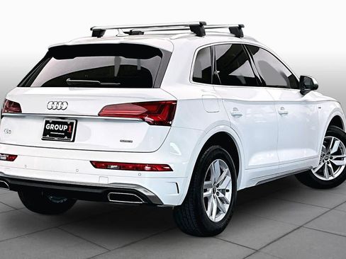 Used 2023 Audi Q5 2.0T Premium AWD/4WD image 13