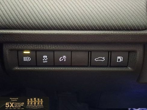 Certified 2026 Toyota Camry SE w/ Multimedia Upgrade Package FWD image 33